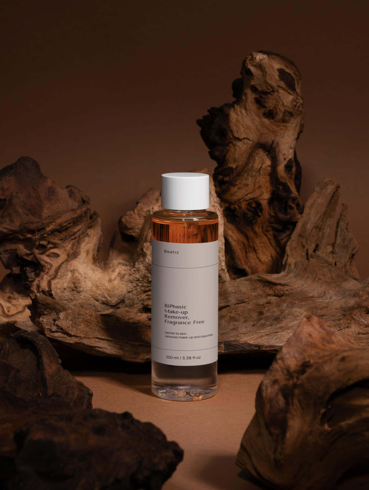 Skincare set Timeless Radiance Collection Box for glowing and youthful skin