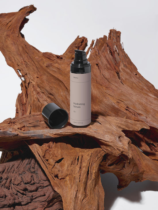 Skincare Hydrating Serum for soft, smooth, and radiant skin