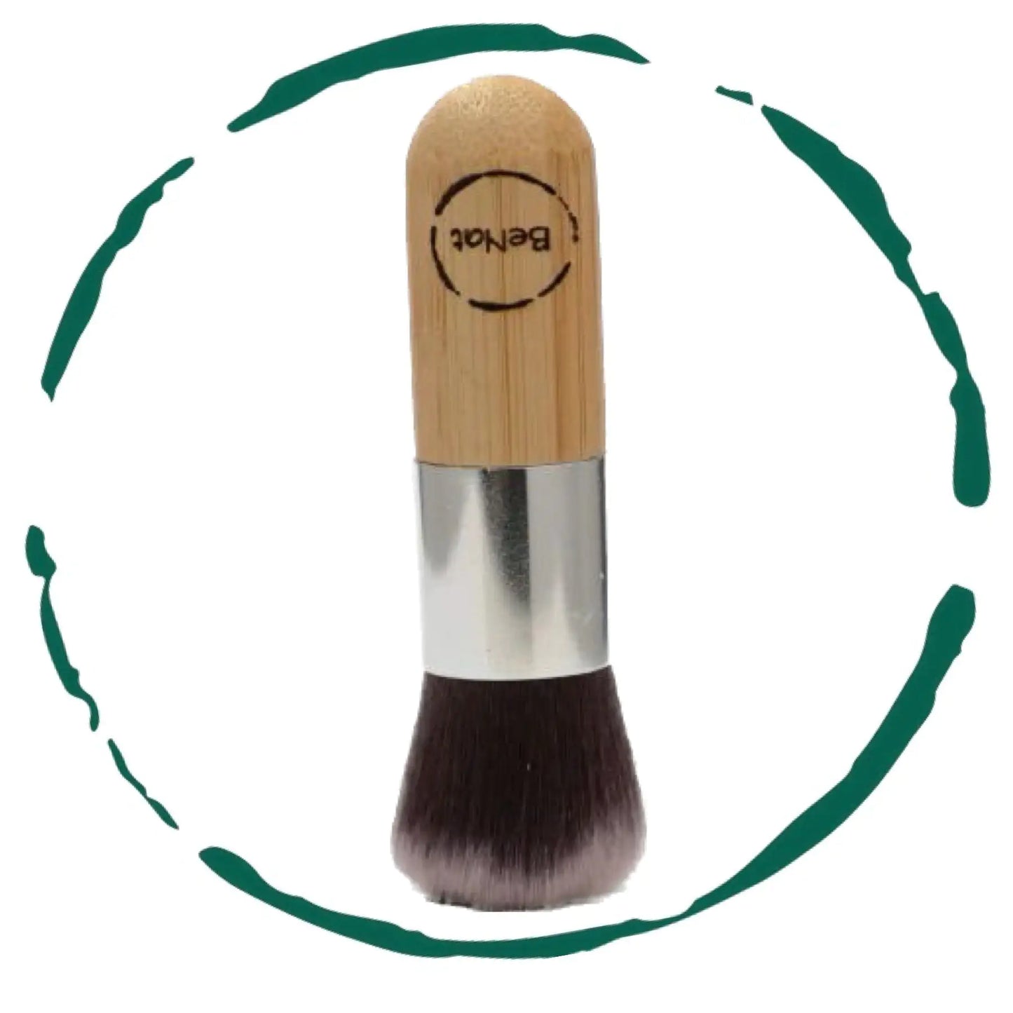 Flawless Finish Makeup Brush