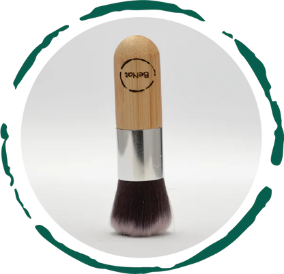 Flawless Finish Makeup Brush