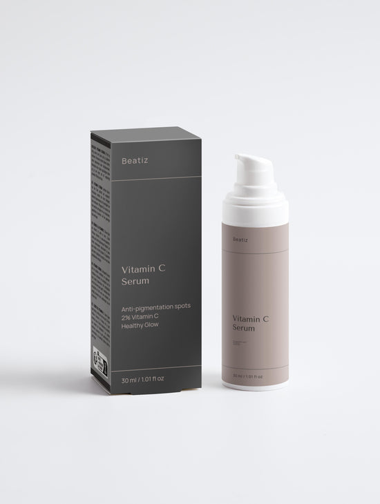Vitamin C Serum