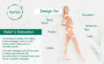 FlexiRoll Body Massager