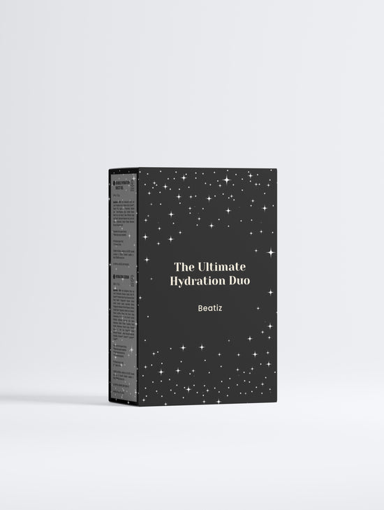 The Ultimate Hydration Duo