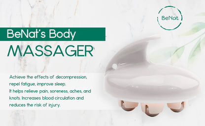 FlexiRoll Body Massager