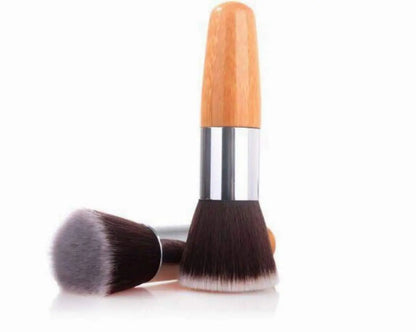 Flawless Finish Makeup Brush