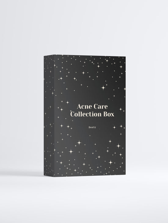 Acne Care Collection Box