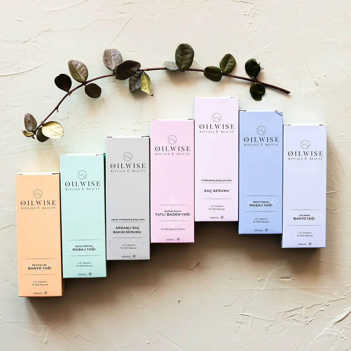 ElastiAge 30ml Anti-Wrinkle Serum