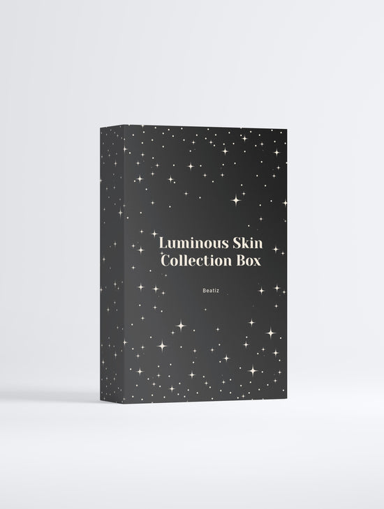 Luminous Skin Collection Box