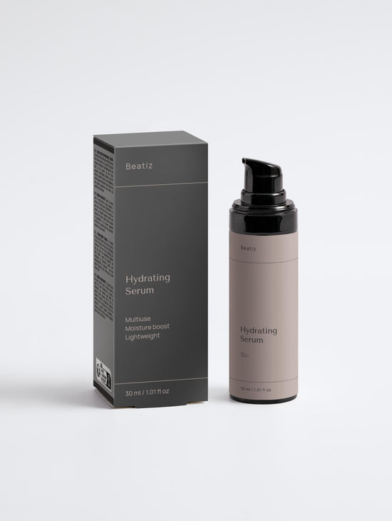 Hydrating Serum