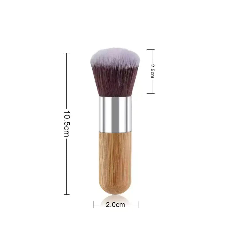 Flawless Finish Makeup Brush