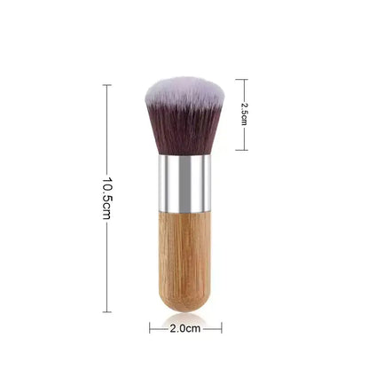 Flawless Finish Makeup Brush