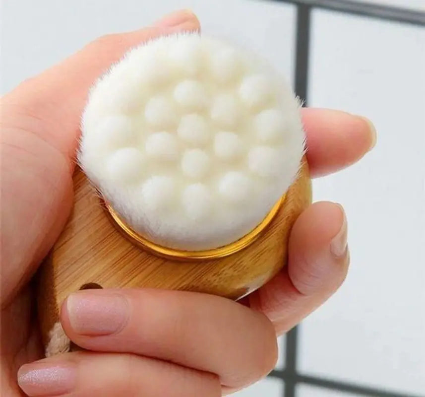 EcoSoft Facial Brush