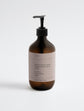 Hand & Body Wash, Peppermint & Dark Cedar