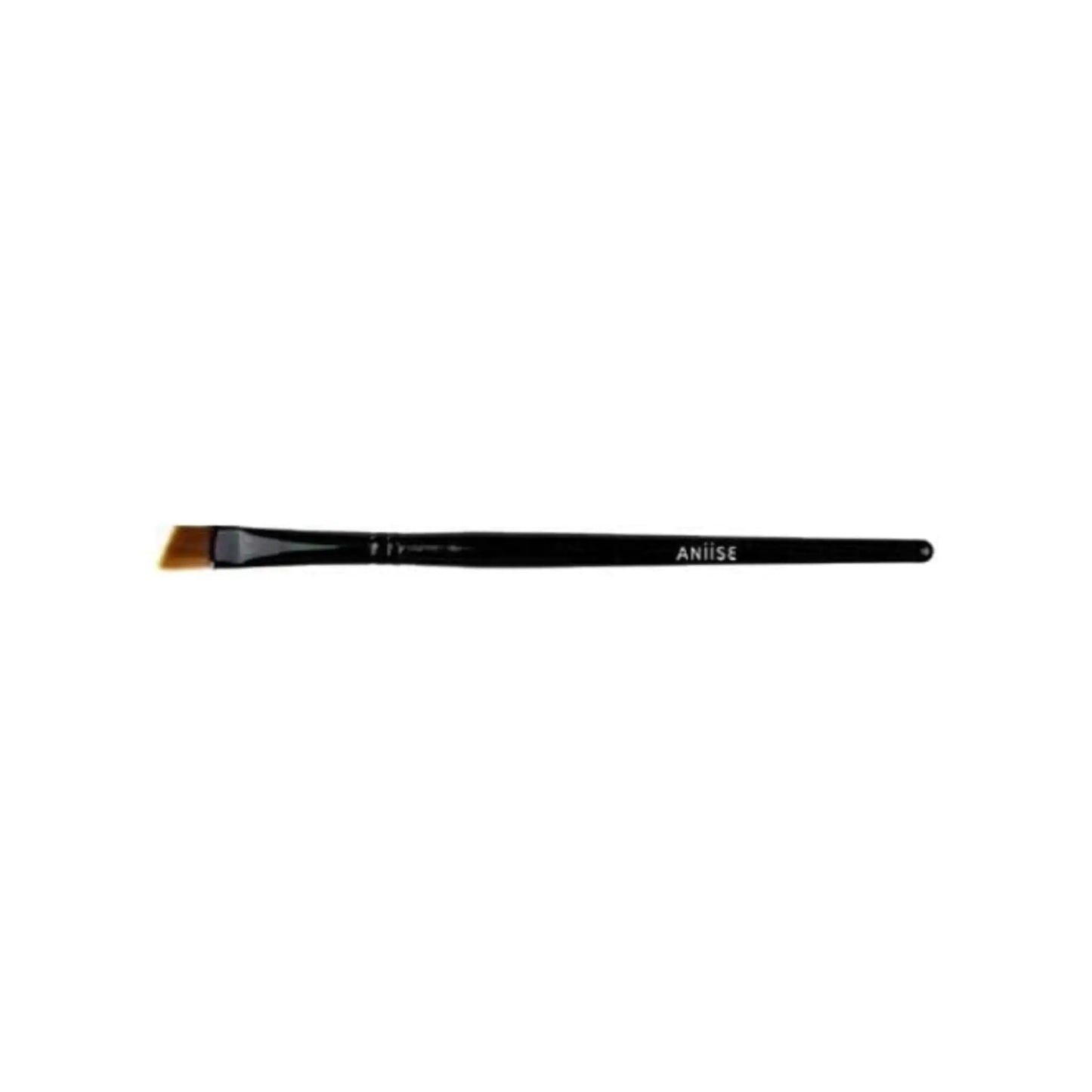Precision Flat Angled Eyeliner Brush