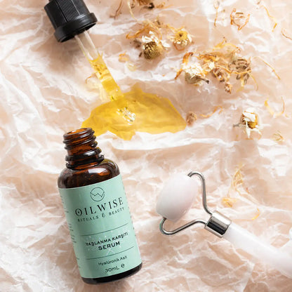 ElastiAge 30ml Anti-Wrinkle Serum