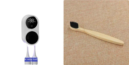 UV-Clean Toothbrush Sanitizer