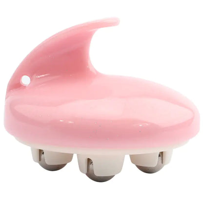FlexiRoll Body Massager