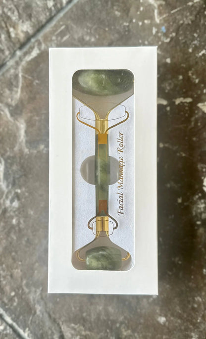 Jade Skin Toner Roller