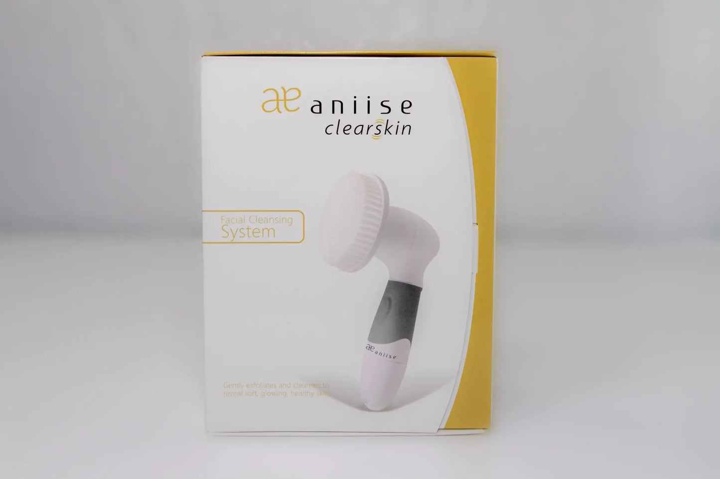 Pure Radiance Face & Body Cleanser