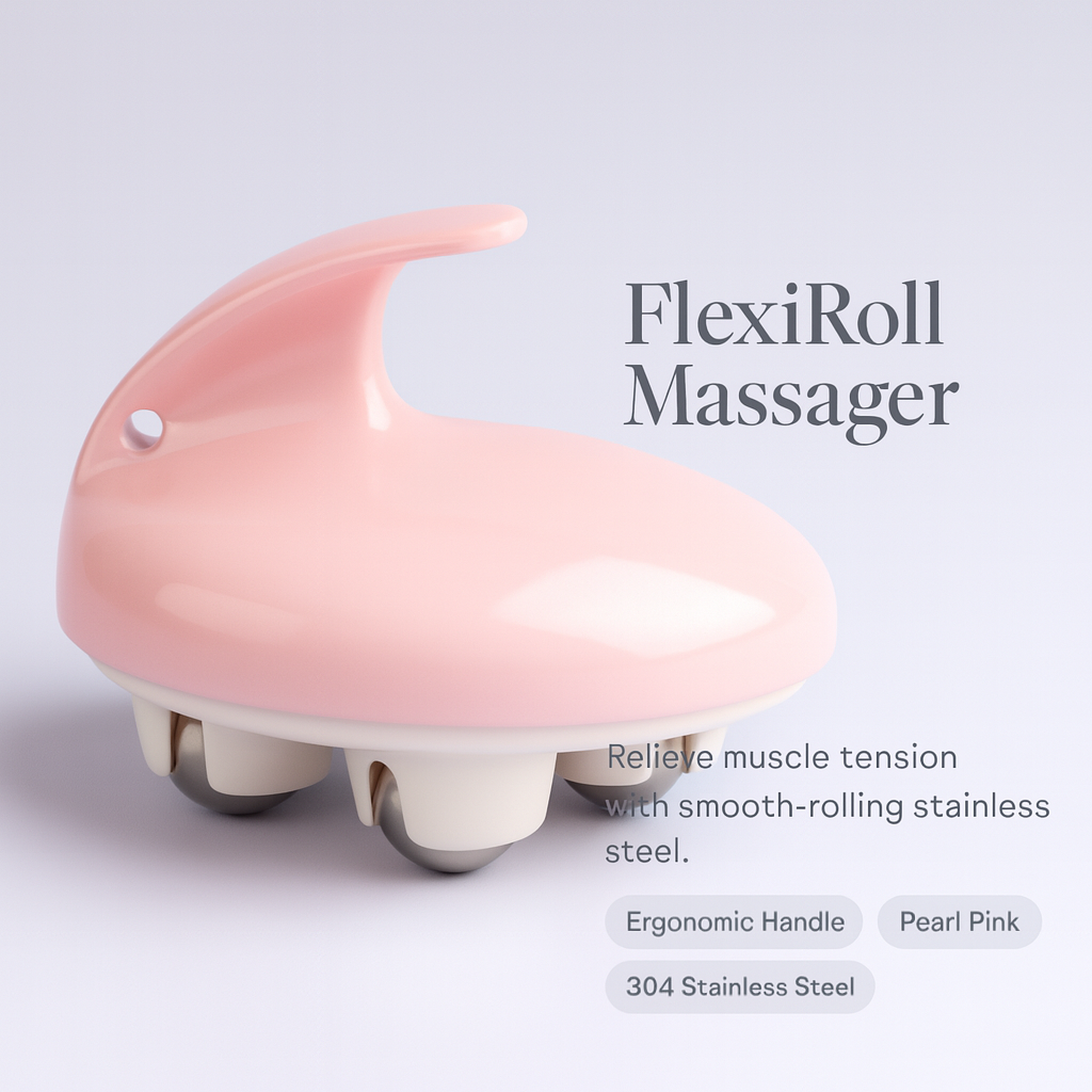 FlexiRoll Body Massager
