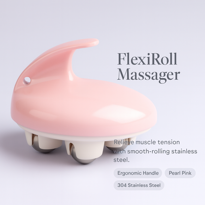FlexiRoll Body Massager