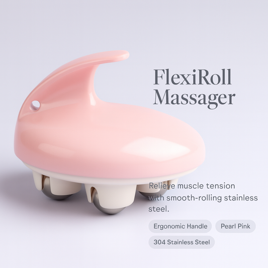 FlexiRoll Body Massager