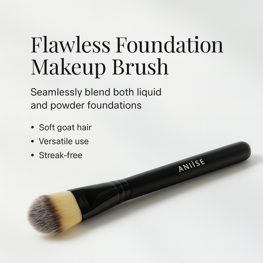 Foundation Makeup Brush