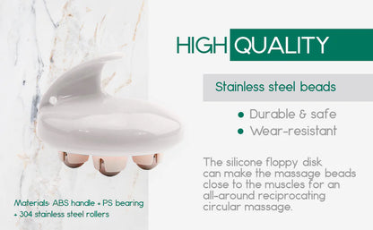 FlexiRoll Body Massager