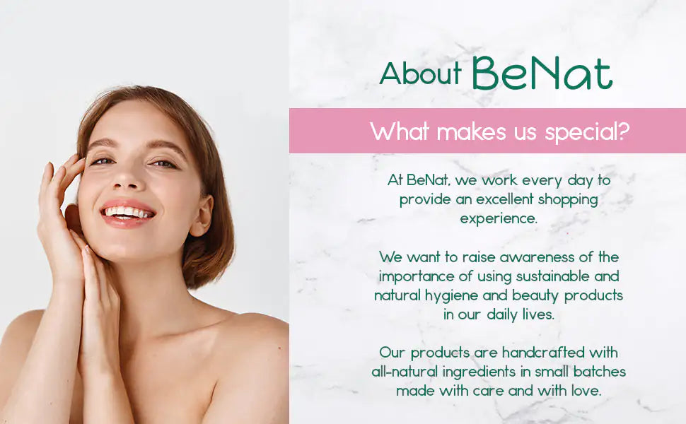 Seamless Foundation Applicator