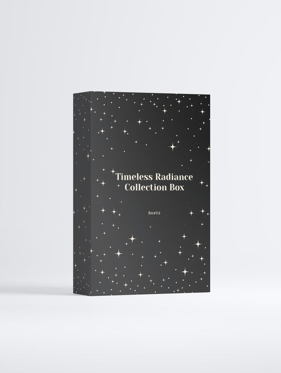 Timeless Radiance Collection Box