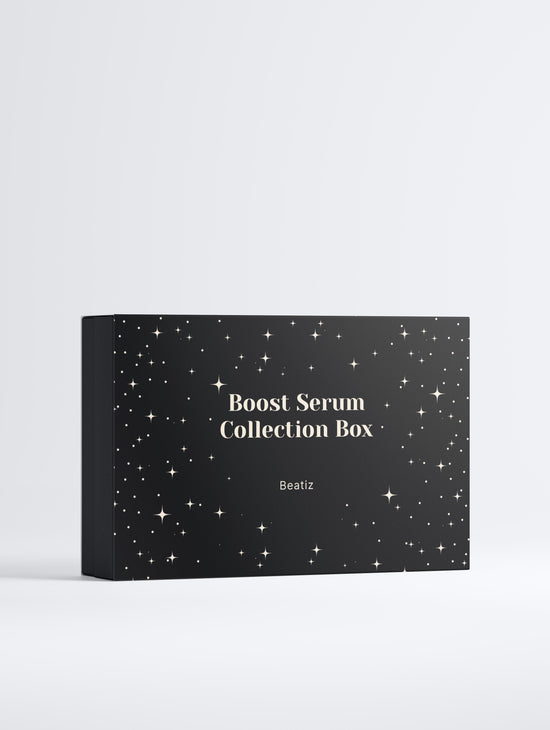 Boost Serum Collection Box
