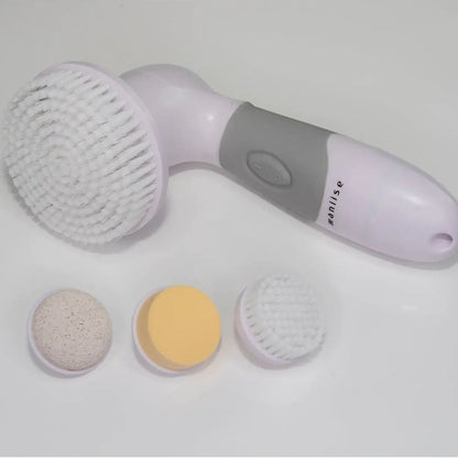 Pure Radiance Face & Body Cleanser