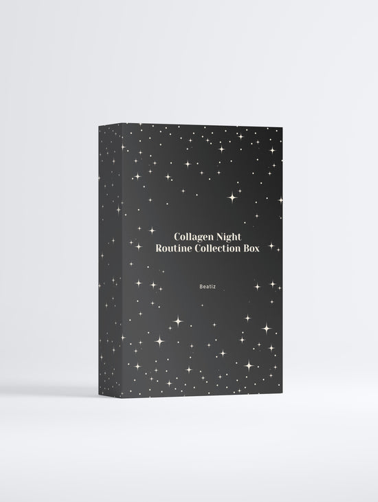 Collagen Night Routine Collection Box